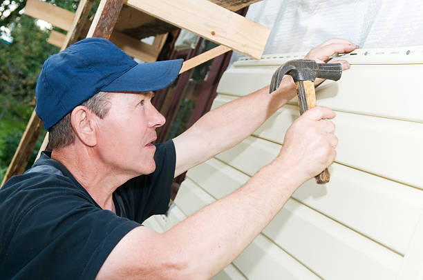 Best Insulated Siding Installation  in Council Bluffs, IA