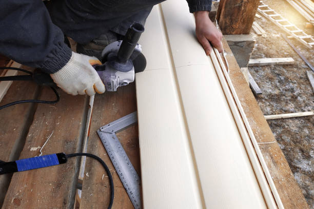 Best Fiber Cement Siding Installation  in Council Bluffs, IA
